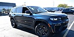 New 2027 JEEP GRAND CHEROKEE L LIMITED RESERVE in KENOSHA, WISCONSIN