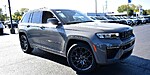 New 2027 JEEP GRAND CHEROKEE SUMMIT in KENOSHA, WISCONSIN