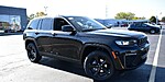 New 2027 JEEP GRAND CHEROKEE LIMITED in KENOSHA, WISCONSIN