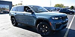 New 2027 JEEP GRAND CHEROKEE L LIMITED in KENOSHA, WISCONSIN