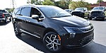 New 2027 CHRYSLER PACIFICA PINNACLE in KENOSHA, WISCONSIN