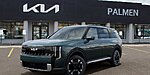 New 2027 KIA TELLURIDE EX in KENOSHA, WISCONSIN