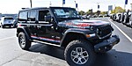 New 2027 JEEP WRANGLER REWIND in KENOSHA, WISCONSIN