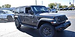 New 2027 JEEP WRANGLER SPORT S in KENOSHA, WISCONSIN