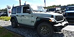 New 2027 JEEP WRANGLER SPORT S in KENOSHA, WISCONSIN