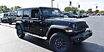 New 2027 JEEP WRANGLER SPORT S in KENOSHA, WISCONSIN