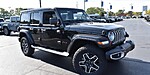New 2027 JEEP WRANGLER SAHARA in KENOSHA, WISCONSIN