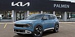 New 2027 KIA SELTOS EX in KENOSHA, WISCONSIN