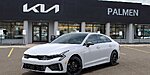 New 2027 KIA K5 GT-LINE in KENOSHA, WISCONSIN