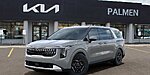 New 2027 KIA CARNIVAL LXS in KENOSHA, WISCONSIN