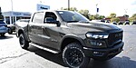 New 2027 RAM 1500 REBEL in KENOSHA, WISCONSIN