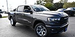 New 2027 RAM 1500 BIG HORN/LONE STAR in KENOSHA, WISCONSIN