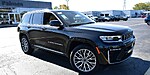 New 2027 JEEP GRAND CHEROKEE SUMMIT in KENOSHA, WISCONSIN
