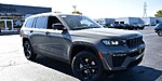 New 2027 JEEP GRAND CHEROKEE L LIMITED in KENOSHA, WISCONSIN