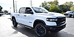 New 2027 RAM 1500 REBEL in KENOSHA, WISCONSIN