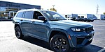 New 2027 JEEP GRAND CHEROKEE L LIMITED RESERVE in KENOSHA, WISCONSIN