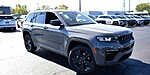 New 2027 JEEP GRAND CHEROKEE LIMITED RESERVE in KENOSHA, WISCONSIN
