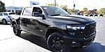 New 2027 RAM 1500 LARAMIE in KENOSHA, WISCONSIN
