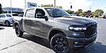 New 2027 RAM 1500 LARAMIE in KENOSHA, WISCONSIN