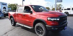 New 2027 RAM 1500 REBEL in KENOSHA, WISCONSIN