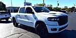 New 2027 RAM 1500 LARAMIE in KENOSHA, WISCONSIN