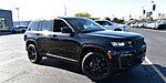 New 2026 JEEP GRAND CHEROKEE LIMITED in KENOSHA, WISCONSIN