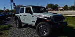 New 2027 JEEP WRANGLER RUBICON in KENOSHA, WISCONSIN