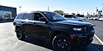 New 2027 JEEP GRAND CHEROKEE L LIMITED in KENOSHA, WISCONSIN