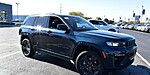 New 2027 JEEP GRAND CHEROKEE LIMITED RESERVE in KENOSHA, WISCONSIN