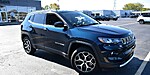 New 2026 JEEP COMPASS LIMITED in KENOSHA, WISCONSIN