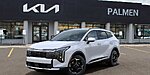 New 2027 KIA SPORTAGE EX in KENOSHA, WISCONSIN