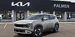 New 2027 KIA SELTOS LX in KENOSHA, WISCONSIN