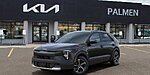 New 2027 KIA NIRO EX in KENOSHA, WISCONSIN