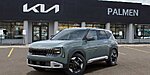 New 2027 KIA SELTOS S in KENOSHA, WISCONSIN