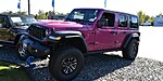 New 2026 JEEP WRANGLER WILLYS in KENOSHA, WISCONSIN