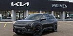 New 2027 KIA EV3 LAND in KENOSHA, WISCONSIN