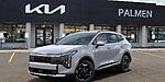 New 2027 KIA SPORTAGE EX in KENOSHA, WISCONSIN