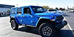 New 2027 JEEP WRANGLER RUBICON in KENOSHA, WISCONSIN