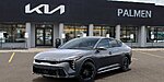 New 2027 KIA K4 GT-LINE in KENOSHA, WISCONSIN