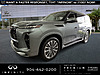 New 2025 INFINITI QX80 SENSORY in JACKSONVILLE , FLORIDA