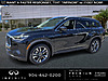 New 2025 INFINITI QX60 LUXE in JACKSONVILLE , FLORIDA