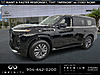 New 2025 INFINITI QX80 PURE in JACKSONVILLE , FLORIDA
