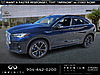New 2025 INFINITI QX55 LUXE in JACKSONVILLE , FLORIDA
