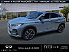 New 2025 INFINITI QX55 LUXE in JACKSONVILLE , FLORIDA