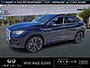 New 2025 INFINITI QX55 LUXE in JACKSONVILLE , FLORIDA