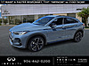 New 2025 INFINITI QX55 ESSENTIAL in JACKSONVILLE , FLORIDA