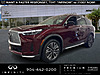 New 2026 INFINITI QX60 LUXE in JACKSONVILLE , FLORIDA