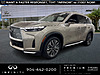 New 2026 INFINITI QX60 LUXE in JACKSONVILLE , FLORIDA