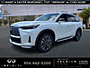New 2026 INFINITI QX60 LUXE in JACKSONVILLE , FLORIDA