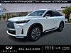 New 2026 INFINITI QX60 LUXE in JACKSONVILLE , FLORIDA